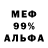 Еда ТГК конопля Fredis Anderson